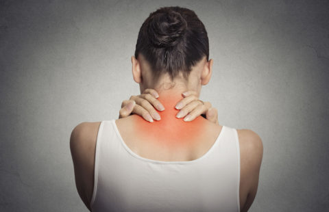 stem cell treatment for neck pain