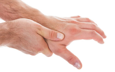 Stem Cell Therapy for Thumb Osteoarthritis