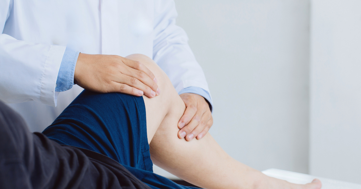 Living with an ACL Tear: Coping Strategies and Non-Surgical