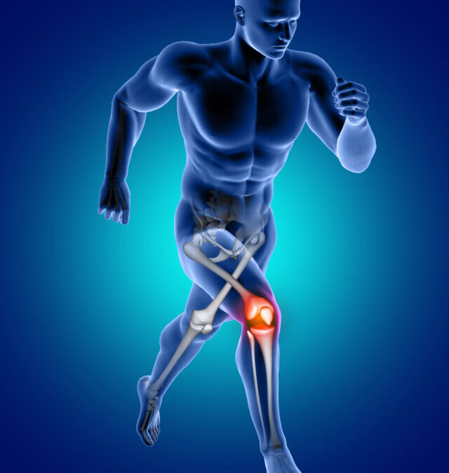 Regenerative medicine for knee arthritis in India