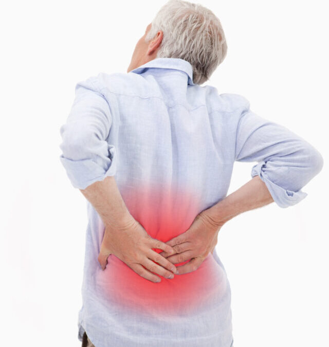 Stem Cell Treatment for Hip Pain in India