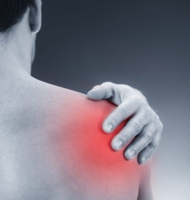 RegenOrthoSport India – Shoulder Pain Treatment