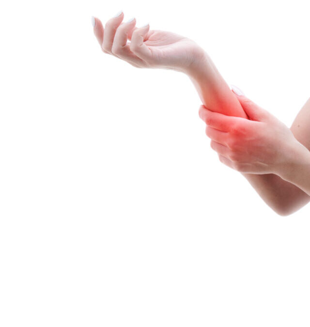 Stem cell therapy for hand pain in India