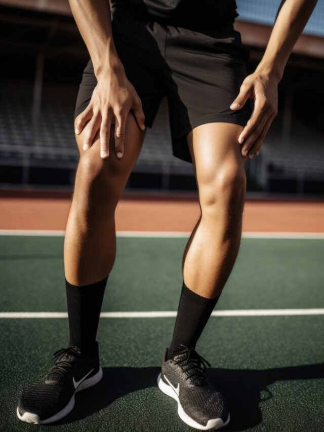 Joint Pain Management For Athletes