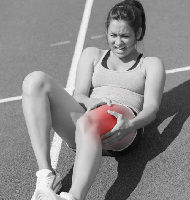 Non-Surgical Solutions for Sports-Related Joint Problems