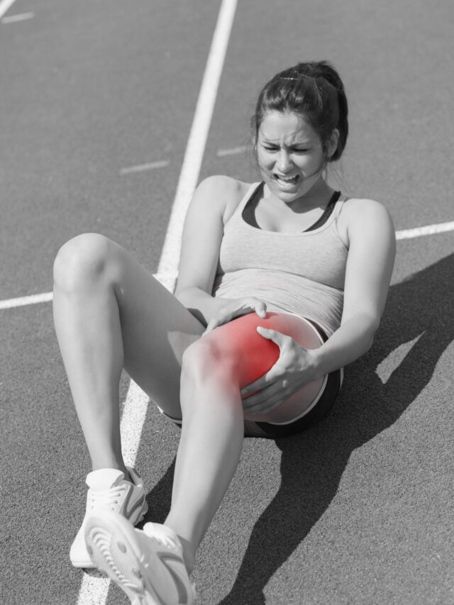 Non-Surgical Solutions for Sports-Related Joint Problems