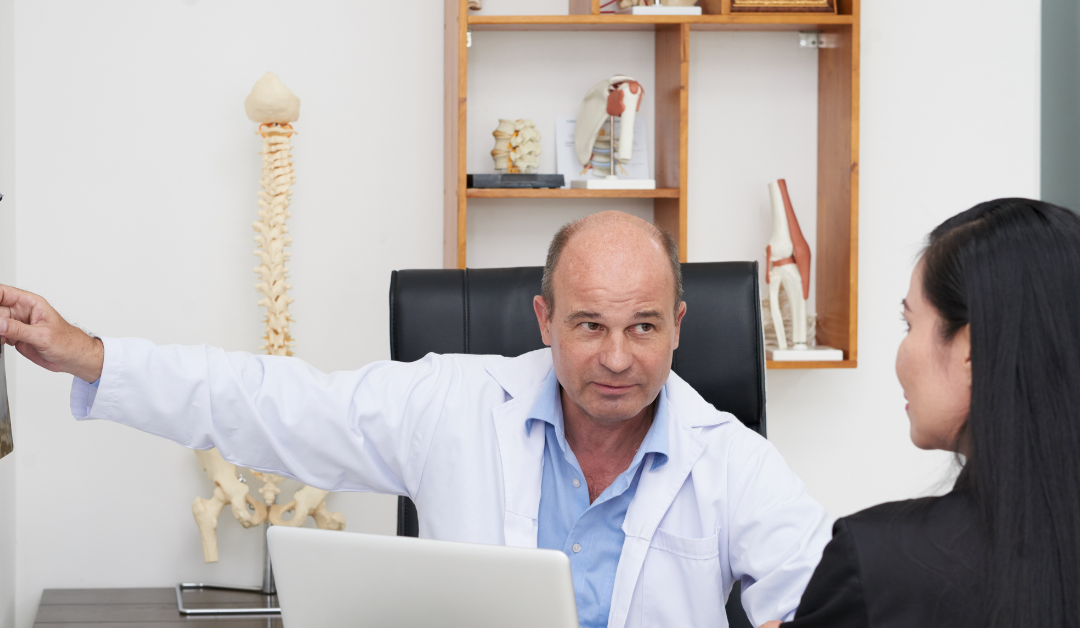 Finding the Best Orthopedic Doctor Near You: Your Comprehensive Guide
