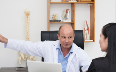 Finding the Best Orthopedic Doctor Near You: Your Comprehensive Guide