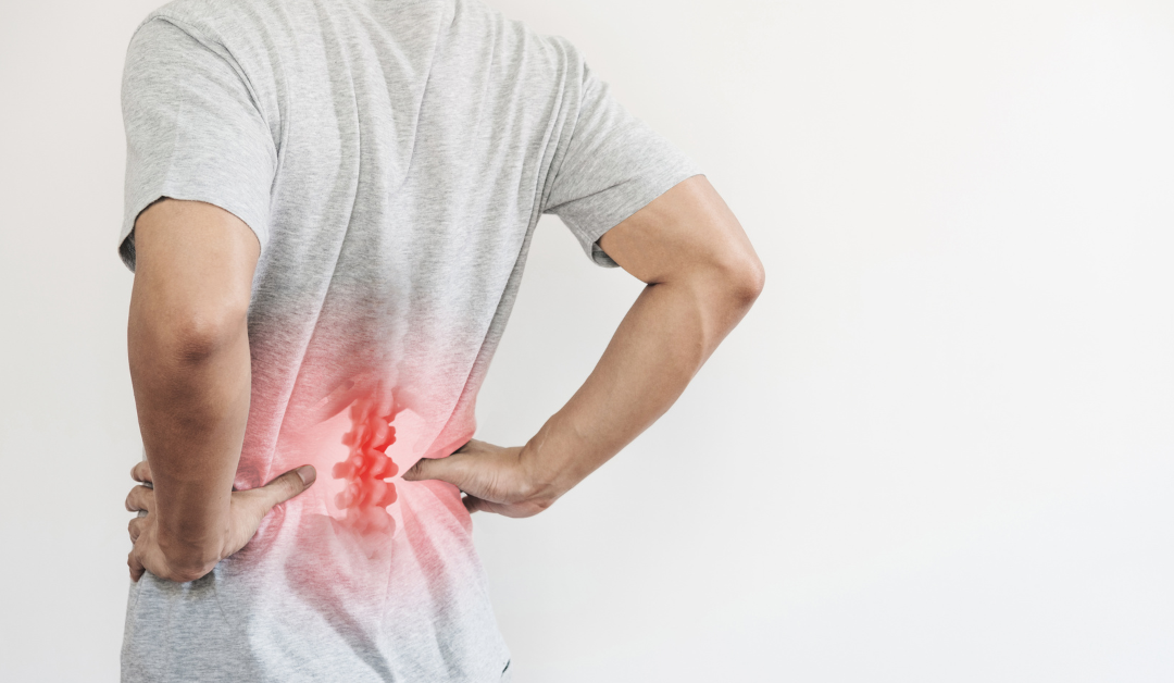 The Ultimate Guide to Managing Spondylosis of Lumbar Region