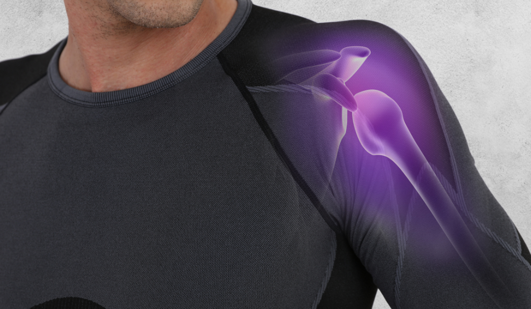 Unlocking Relief: The Benefits of Non-Surgical Treatment for Torn Rotator Cuff