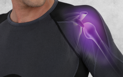 Unlocking Relief: The Benefits of Non-Surgical Treatment for Torn Rotator Cuff
