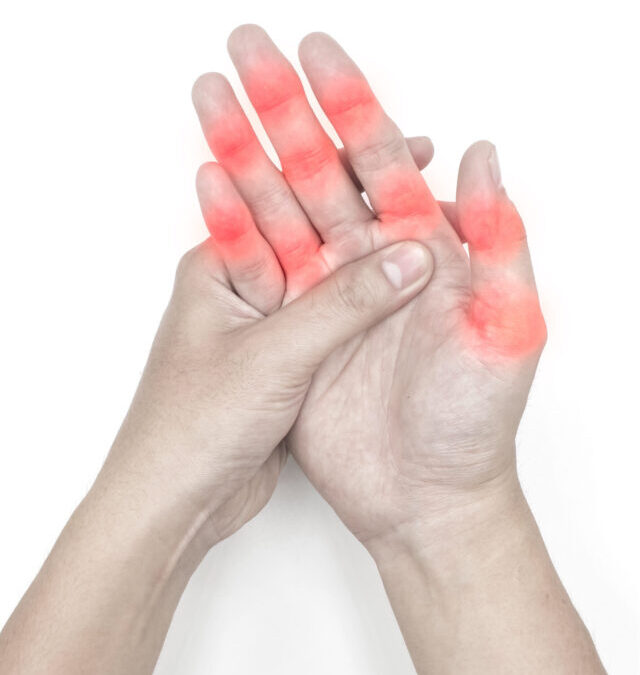 Stem Cell Therapy For Hand Pain in India