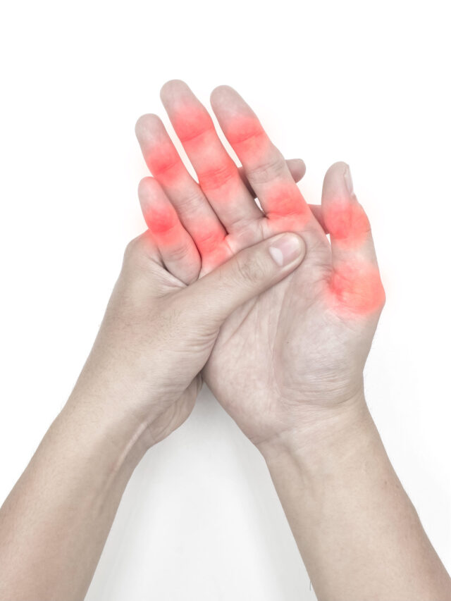 Stem Cell Therapy For Hand Pain in India