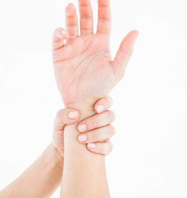 Treatment For Wrist Pain in India