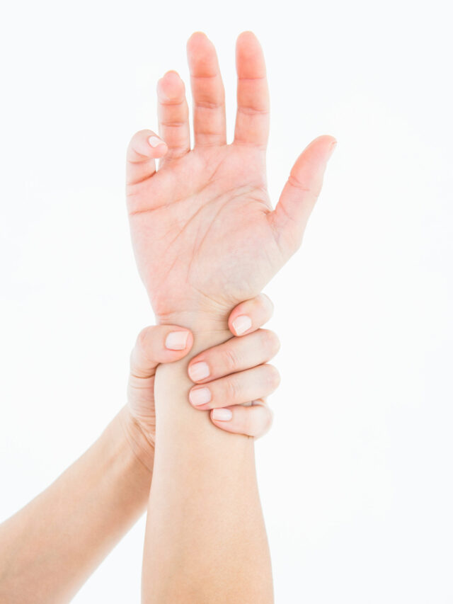 Treatment For Wrist Pain in India