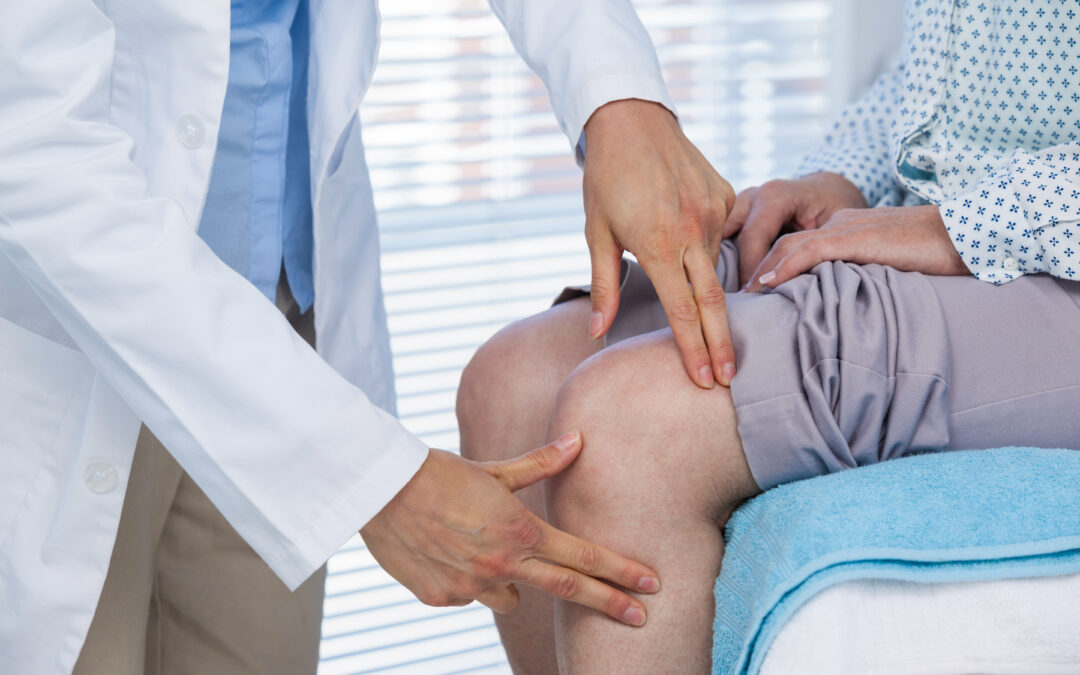 knee joint pain treatment Hyderabad