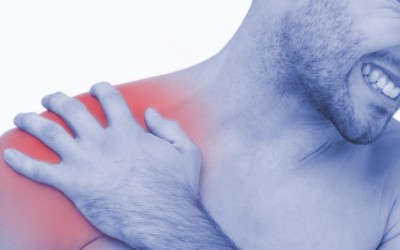 Shoulder Pain Causes and Treatment with Regenerative Medicine