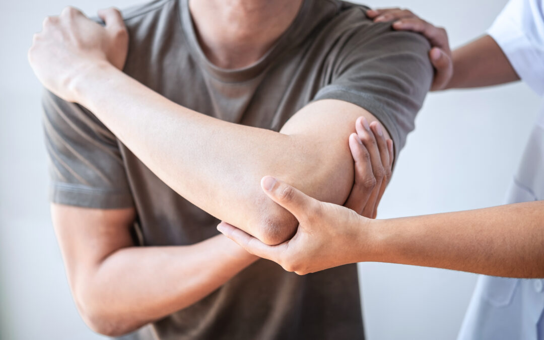 6 Effective Tips to Find the Best Joint Pain Specialist Near You
