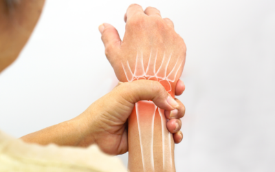The Science Behind Joint Pain – Understanding the Anatomy, Causes & Treatments